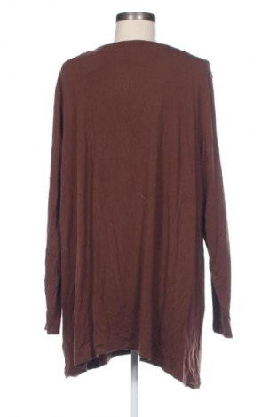 Dámska blúza Bpc Bonprix Collection, Veľkosť 3XL, Farba Hnedá, Cena  9,82 €
