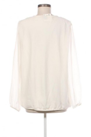 Γυναικεία μπλούζα Bpc Bonprix Collection, Μέγεθος XL, Χρώμα Λευκό, Τιμή 12,99 €