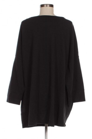Dámská halenka Bpc Bonprix Collection, Velikost 4XL, Barva Černá, Cena  309,00 Kč