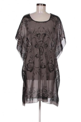 Bluzka damska Bpc Bonprix Collection, Rozmiar L, Kolor Kolorowy, Cena 53,99 zł
