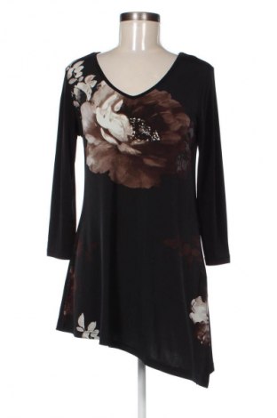 Bluzka damska Bpc Bonprix Collection, Rozmiar S, Kolor Kolorowy, Cena 44,94 zł