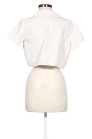 Dámska blúza Brandy Melville, Veľkosť M, Farba Kremová, Cena  10,00 €