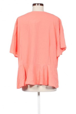 Dámská halenka Brave Soul, Velikost 3XL, Barva Růžová, Cena  999,00 Kč