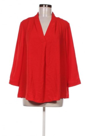 Damen Shirt Breal, Größe M, Farbe Rot, Preis € 23,99