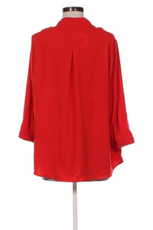 Damen Shirt Breal, Größe M, Farbe Rot, Preis € 23,99