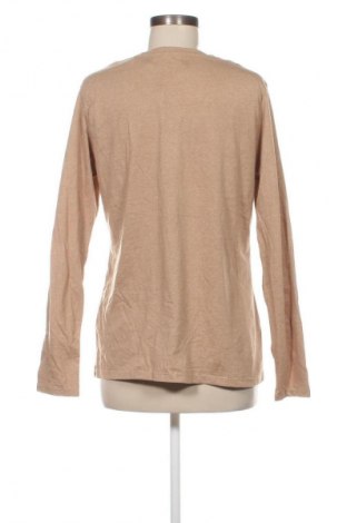 Damen Shirt Brilliant, Größe L, Farbe Beige, Preis € 13,99