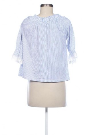 Damen Shirt Broadway, Größe M, Farbe Mehrfarbig, Preis 10,00 €
