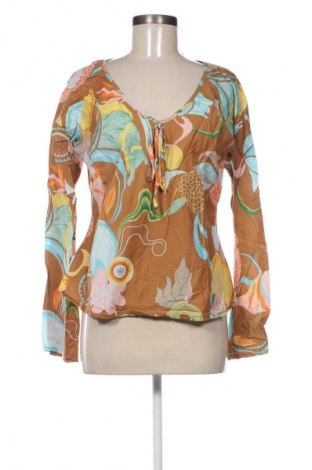 Damen Shirt Broadway, Größe L, Farbe Mehrfarbig, Preis 9,74 €