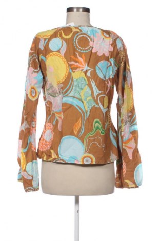 Damen Shirt Broadway, Größe L, Farbe Mehrfarbig, Preis 9,74 €