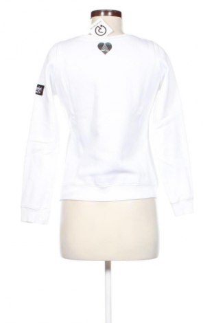 Damen Shirt Buadep, Größe S, Farbe Weiß, Preis € 10,00