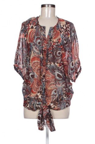 Damen Shirt Buffalo, Größe S, Farbe Mehrfarbig, Preis € 13,81