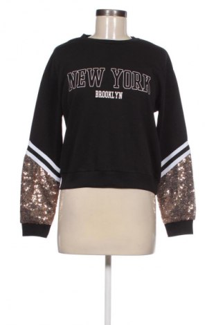 Damen Shirt Busem, Größe S, Farbe Schwarz, Preis € 9,72