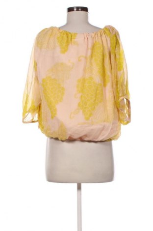 Bluzka damska By Malene Birger, Rozmiar M, Kolor Kolorowy, Cena 579,31 zł