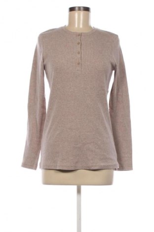 Damen Shirt C&A, Größe L, Farbe Beige, Preis 10,00 €