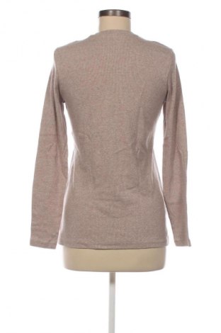Damen Shirt C&A, Größe L, Farbe Beige, Preis 10,00 €