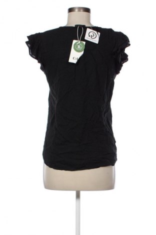 Bluzka damska C&A, Rozmiar S, Kolor Czarny, Cena 53,99 zł