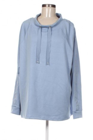 Damen Shirt C&A, Größe XL, Farbe Blau, Preis 13,99 €