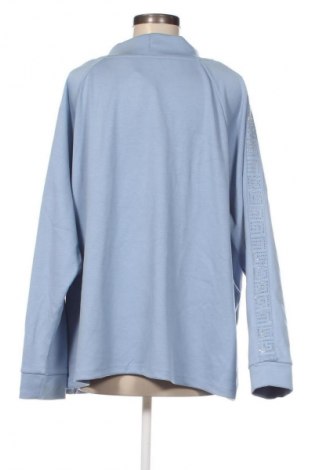Damen Shirt C&A, Größe XL, Farbe Blau, Preis 13,99 €