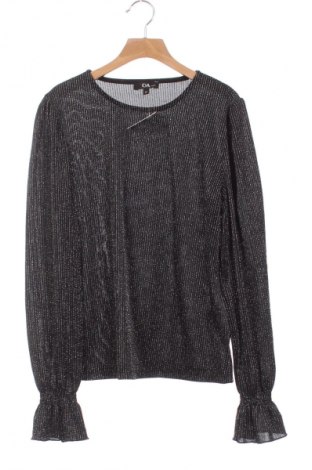 Damen Shirt C&A, Größe XS, Farbe Schwarz, Preis € 13,99