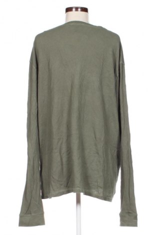 Dámská halenka C&A, Velikost 3XL, Barva Zelená, Cena  129,00 Kč