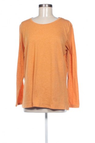 Damen Shirt C&A, Größe XL, Farbe Orange, Preis 10,29 €