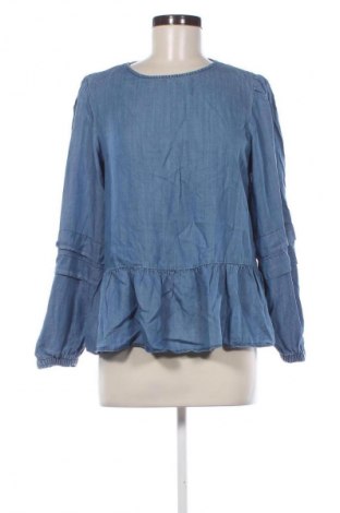 Damen Shirt C&A, Größe M, Farbe Blau, Preis 9,71 €