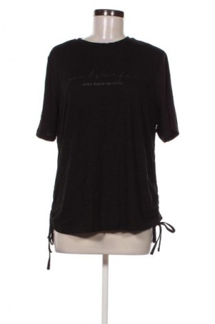 Damen Shirt C&A, Größe L, Farbe Schwarz, Preis 13,99 €
