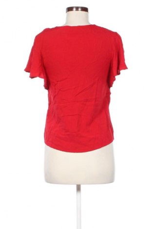 Damen Shirt C&A, Größe S, Farbe Rot, Preis € 13,99