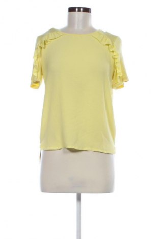 Damen Shirt C&A, Größe M, Farbe Gelb, Preis 13,99 €