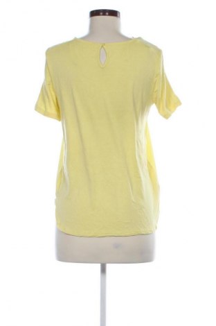 Damen Shirt C&A, Größe M, Farbe Gelb, Preis 13,99 €