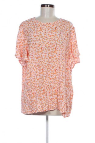 Bluzka damska C&A, Rozmiar XXL, Kolor Kolorowy, Cena 62,99 zł