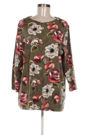Bluză de femei C&A, Mărime L, Culoare Multicolor, Preț 64,99 Lei