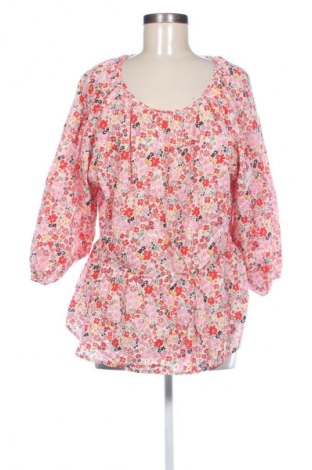 Bluză de femei C&A, Mărime L, Culoare Multicolor, Preț 82,44 Lei