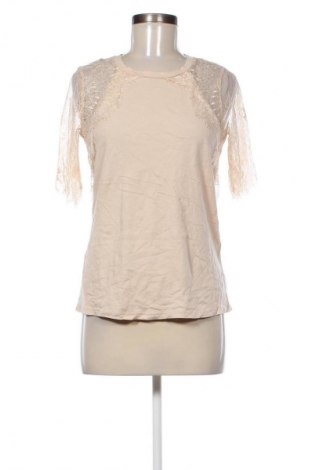 Damen Shirt C&A, Größe M, Farbe Beige, Preis € 13,99