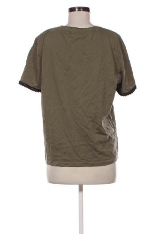 Damen Shirt C&A, Größe XL, Farbe Grün, Preis € 13,99