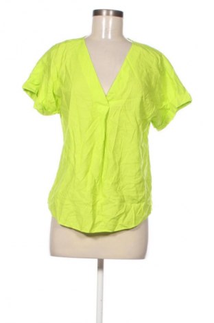 Damen Shirt C&A, Größe M, Farbe Grün, Preis € 13,99