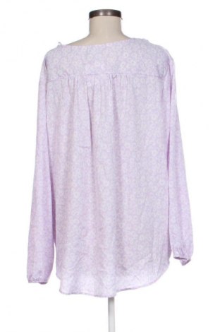 Bluzka damska C&A, Rozmiar XXL, Kolor Kolorowy, Cena 62,99 zł