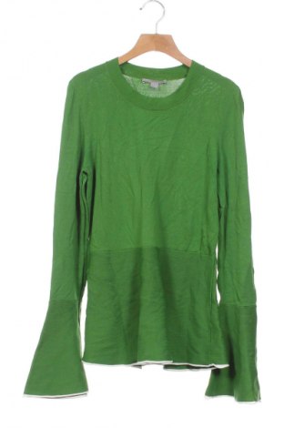 Damen Shirt COS, Größe XS, Farbe Grün, Preis € 33,99