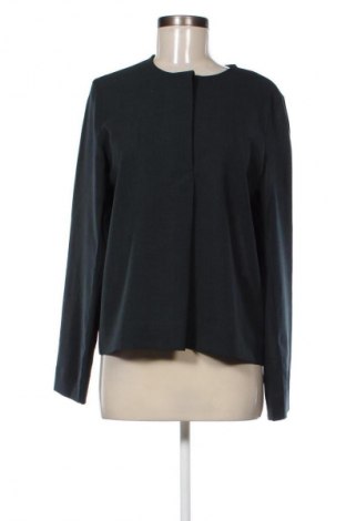 Damen Shirt COS, Größe M, Farbe Blau, Preis 24,55 €