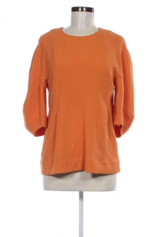 Damen Shirt COS, Größe M, Farbe Orange, Preis 33,99 €