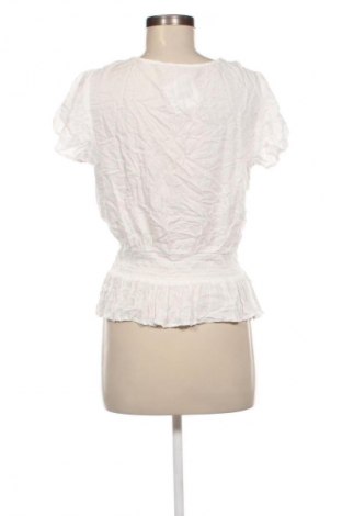 Damen Shirt Cache Cache, Größe M, Farbe Weiß, Preis € 13,99