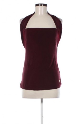 Damen Shirt Calliope, Größe M, Farbe Rot, Preis € 10,00