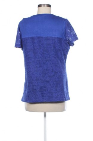 Damen Shirt Calvin Klein, Größe L, Farbe Blau, Preis € 34,71