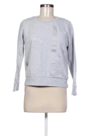 Damen Shirt Calvin Klein Jeans, Größe S, Farbe Grau, Preis 28,13 €