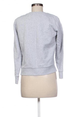 Damen Shirt Calvin Klein Jeans, Größe S, Farbe Grau, Preis 28,13 €