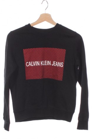 Bluzka damska Calvin Klein Jeans, Rozmiar XS, Kolor Czarny, Cena 130,00 zł