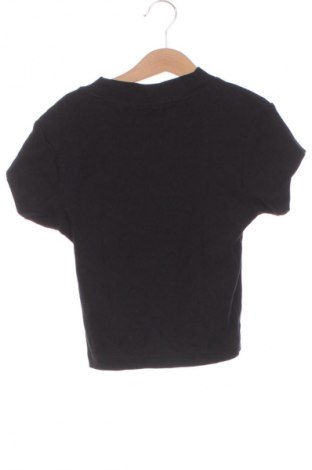 Damen Shirt Calvin Klein Jeans, Größe XS, Farbe Schwarz, Preis € 33,99