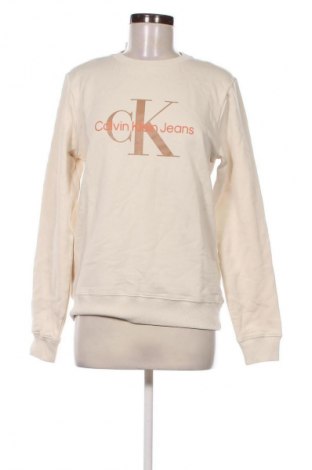 Női blúz Calvin Klein Jeans, Méret XL, Szín Ekrü
, Ár 30 149 Ft