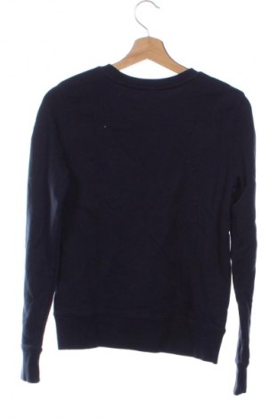 Дамска блуза Calvin Klein Jeans, Размер XS, Цвят Син, Цена 55,00 лв.