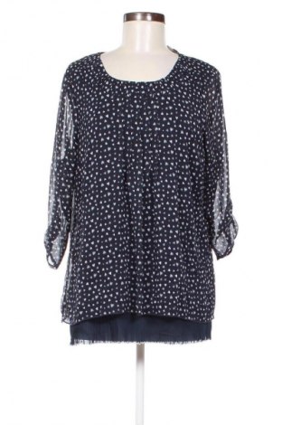 Damen Shirt Canda, Größe L, Farbe Mehrfarbig, Preis € 13,99